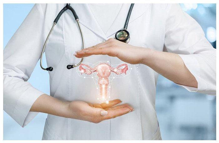 Gynaecological Treatment
